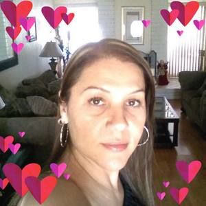 Meet your Posher, Sandra